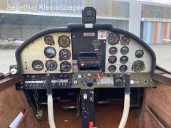 PZL-110 Koliber 150 Morane MS892 Lizenzbau