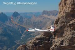 Fliege Deinen Traum im Arcus M!