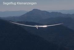 Fliege Deinen Traum im Arcus M!