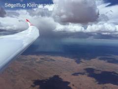 ARCUS M in Bitterwasser 