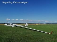 ASH25Mi - hohe Gleitleistung zum fairen Preis