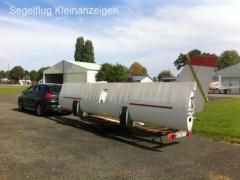 Planeur WA22 Super Javelot