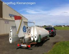 Planeur WA22 Super Javelot