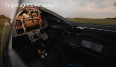 Std. Libelle H 201 B, LX9000, Swan Trailer, Clouddancer