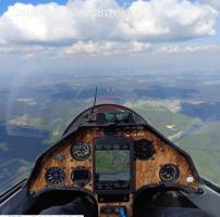 Nimbus-2C 20.3 m – Last Ever Built – Excellent Condition
