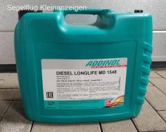Motoren- und Getriebeöl