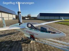 DG800B fairer Flieger, fairer Preis