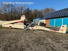 DG800B fairer Flieger, fairer Preis