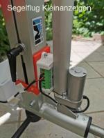IMI elektrifizierte Aufrüsthilfe Einsitzer