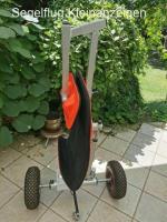 IMI elektrifizierte Aufrüsthilfe Einsitzer