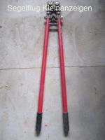Talurit Press Zangen 4,5 mm