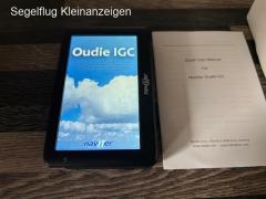 Naviter Oudie IGC