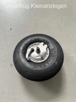 Tost  std Libelle main wheel liliput