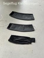 3x Std. Libelle stickbag