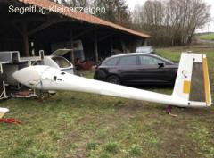 Mistral C -- NEUER PREIS —