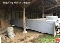 Mistral C -- NEUER PREIS —