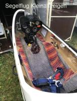 Mistral C -- NEUER PREIS —