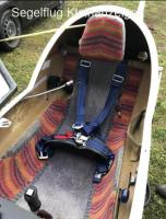 Mistral C -- NEUER PREIS —