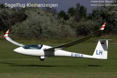 Ventus 2 cxm 2012