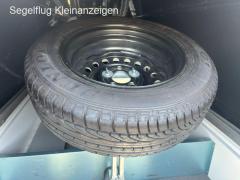 Cobra Anhänger für 18m-Segelflugzeuge