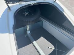 Cobra Anhänger für 18m-Segelflugzeuge