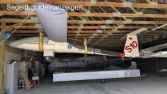 Stemme S10, Serial Nr. 10-13, Bj 1990