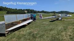 Stemme S10, Serial Nr. 10-13, Bj 1990