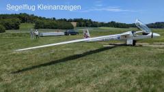 Stemme S10, Serial Nr. 10-13, Bj 1990
