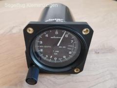 Winter 57mm Fein-Grob Höhenmesser 4 FGH 20 