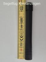 Stabile aber flexible Flarm Stabantenne 