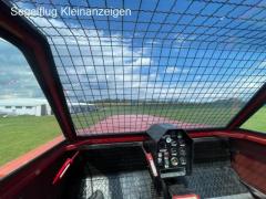 Segelflugwinde zu verkaufen – Doppeltrommel-Dieselwinde System Egger