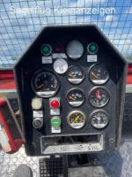 Segelflugwinde zu verkaufen – Doppeltrommel-Dieselwinde System Egger