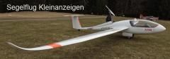 Pipistrel Taurus „mit neuem Motor“