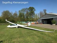 Duo Discus WL zu verkaufen