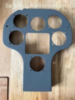 Instruments panel for LS 6,7,8,10