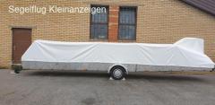 For sale VUK-T glider