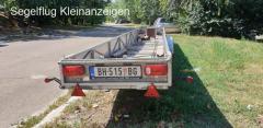 For sale VUK-T glider