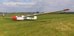 For sale VUK-T glider
