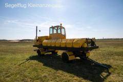 For sale: van Gelder 6 drum winch