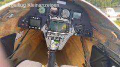 Standard Libelle H201B Ready to fly im Top Zustand
