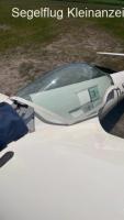 Standard Libelle H201B Ready to fly im Top Zustand