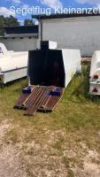 Standard Libelle H201B Ready to fly im Top Zustand