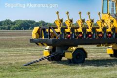 For sale: van Gelder 6 drum winch