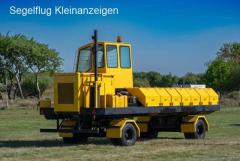 For sale: van Gelder 6 drum winch