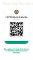 Letzter freier Containerplatz Pokweni Namibia
