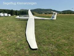 Duo Discus mit Anhänger