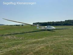 Duo Discus mit Anhänger