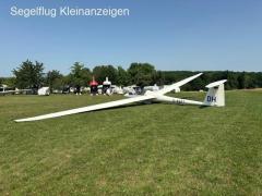 Duo Discus mit Anhänger