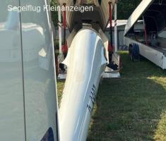 Duo Discus mit Anhänger