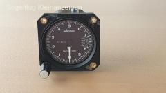 Winter Höhenmesser 0-10.000 ft, nicht zertifiziert für UL
